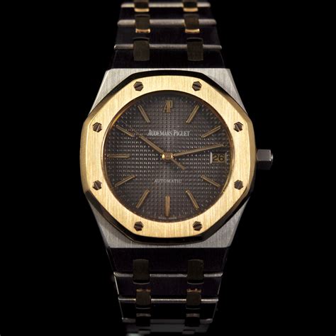 audemars piguet royal oak parts|Audemars Piguet royal oak prezzo.